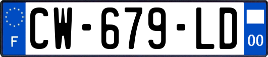 CW-679-LD