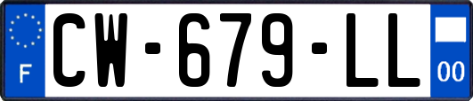 CW-679-LL