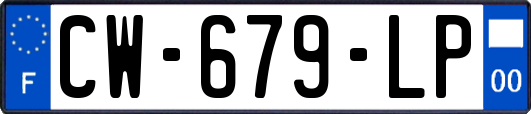 CW-679-LP