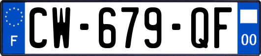 CW-679-QF