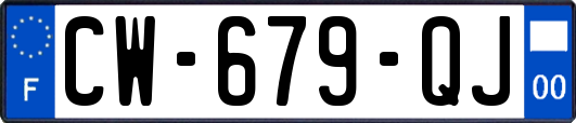 CW-679-QJ