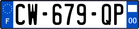 CW-679-QP