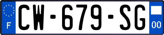 CW-679-SG