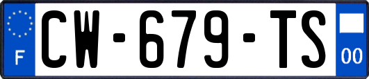 CW-679-TS