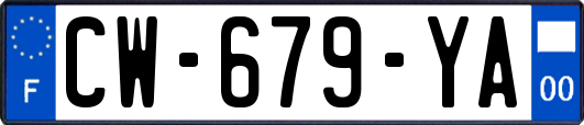 CW-679-YA