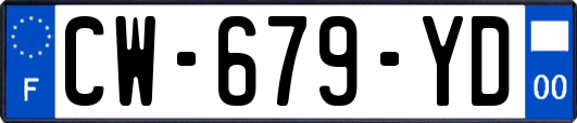 CW-679-YD