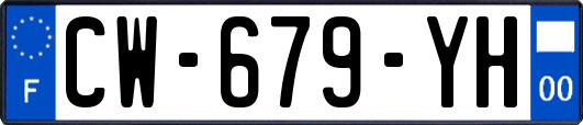 CW-679-YH