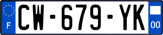 CW-679-YK