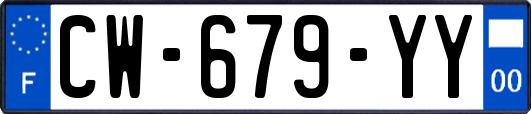 CW-679-YY