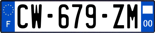 CW-679-ZM