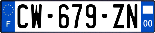 CW-679-ZN