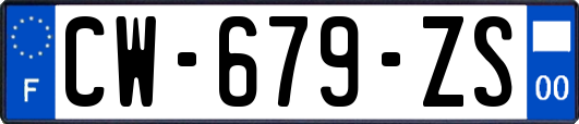 CW-679-ZS