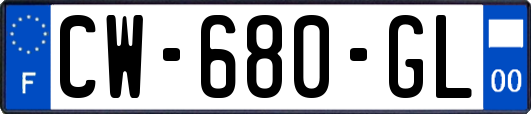 CW-680-GL