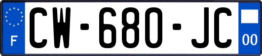 CW-680-JC