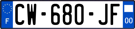 CW-680-JF