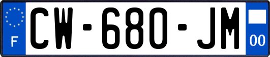 CW-680-JM