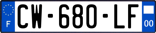 CW-680-LF
