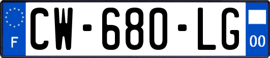 CW-680-LG