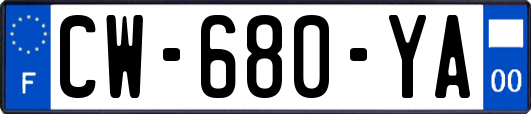 CW-680-YA