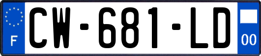 CW-681-LD