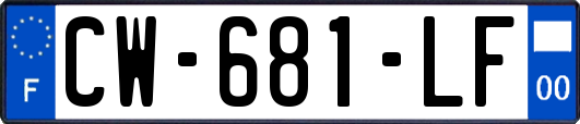 CW-681-LF