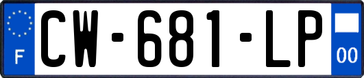 CW-681-LP