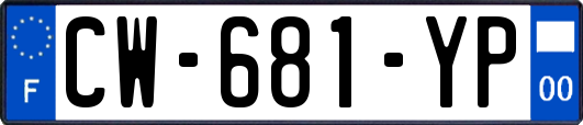 CW-681-YP