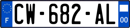 CW-682-AL