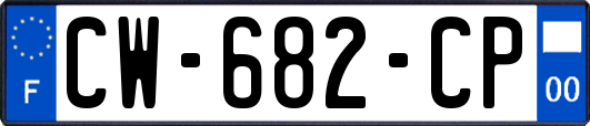 CW-682-CP