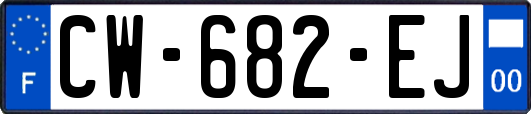 CW-682-EJ