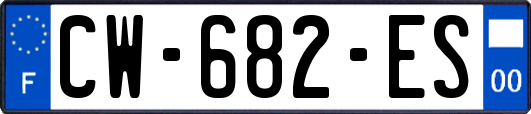 CW-682-ES