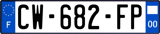 CW-682-FP