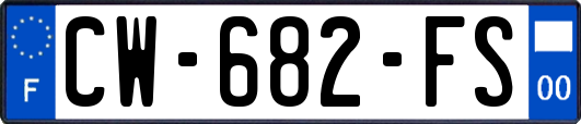 CW-682-FS