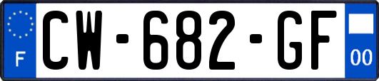 CW-682-GF