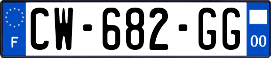 CW-682-GG