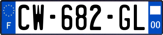 CW-682-GL