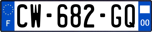 CW-682-GQ