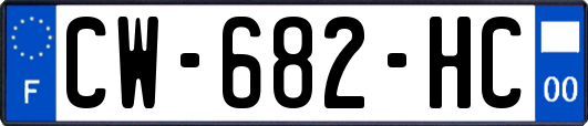 CW-682-HC