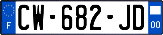 CW-682-JD