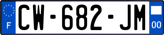 CW-682-JM
