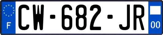 CW-682-JR