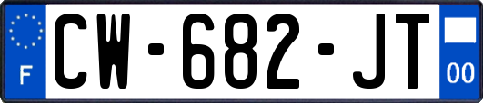 CW-682-JT