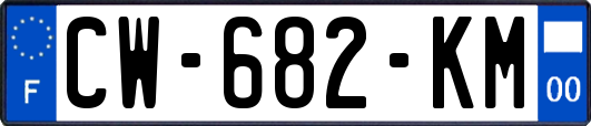 CW-682-KM