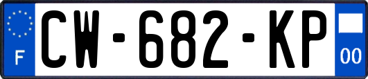 CW-682-KP
