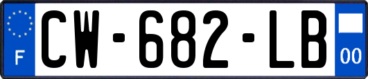 CW-682-LB