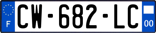 CW-682-LC