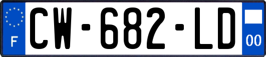 CW-682-LD