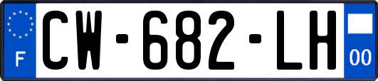 CW-682-LH