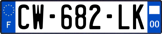 CW-682-LK
