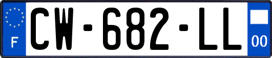 CW-682-LL
